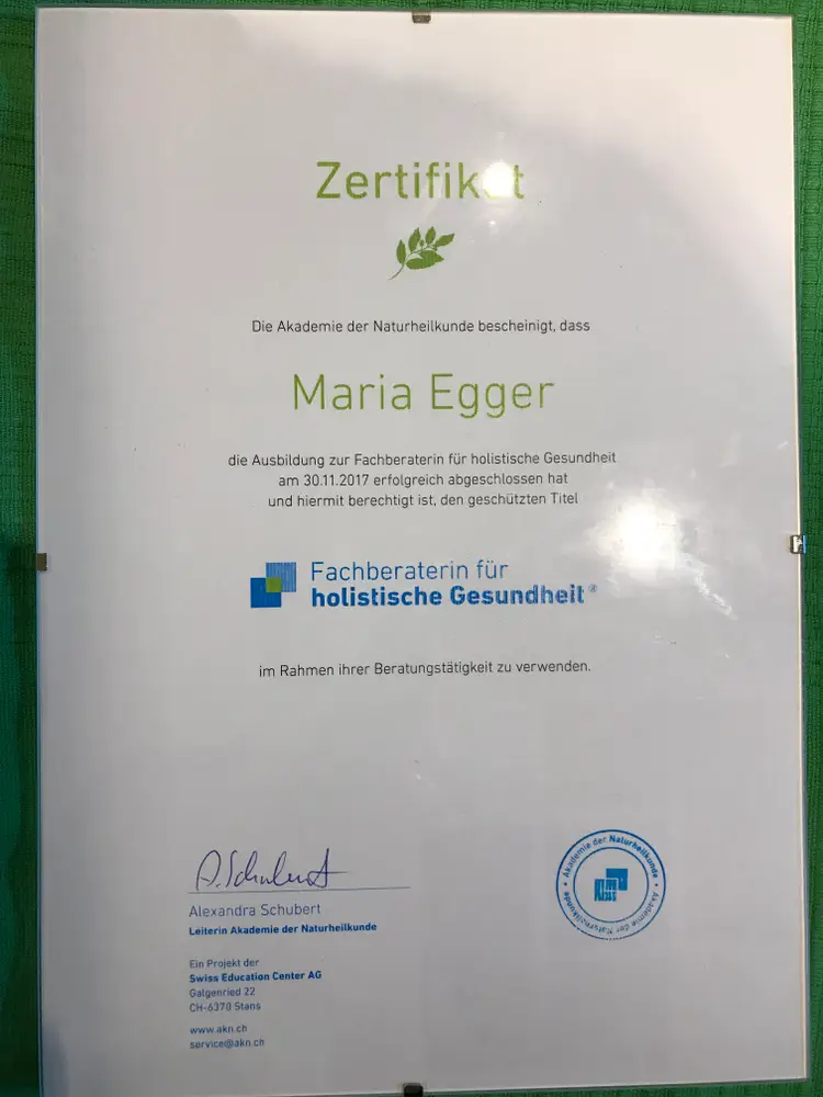 Zeit für mich photo 4