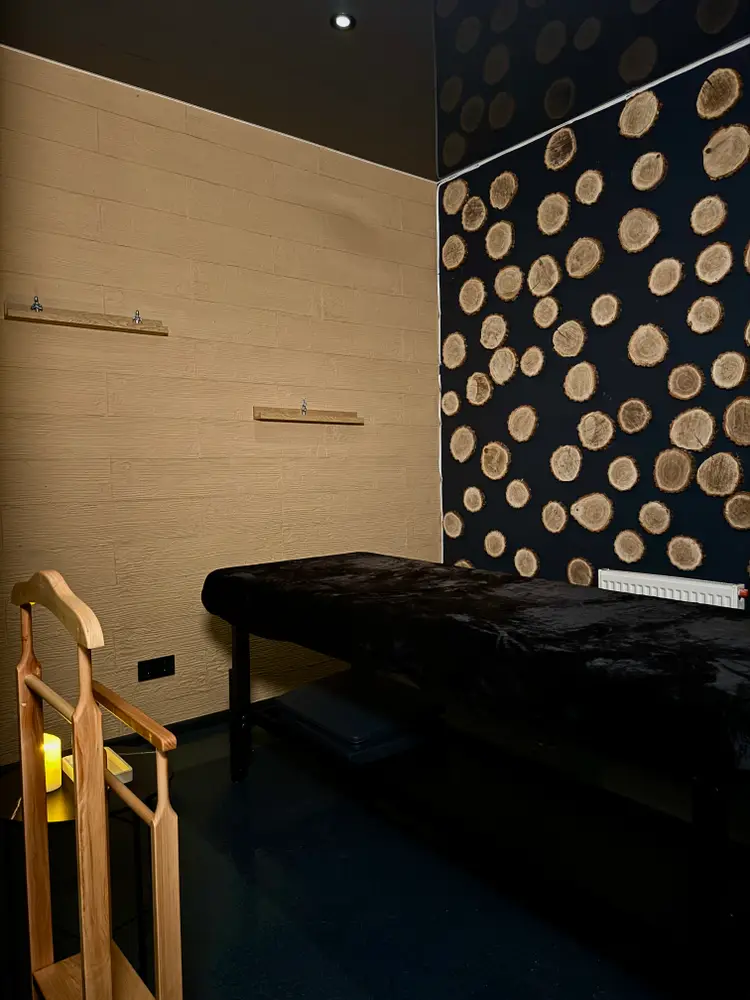 DJA MASSAGE STUDIO photo 3