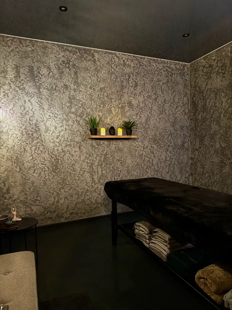 DJA MASSAGE STUDIO photo 4