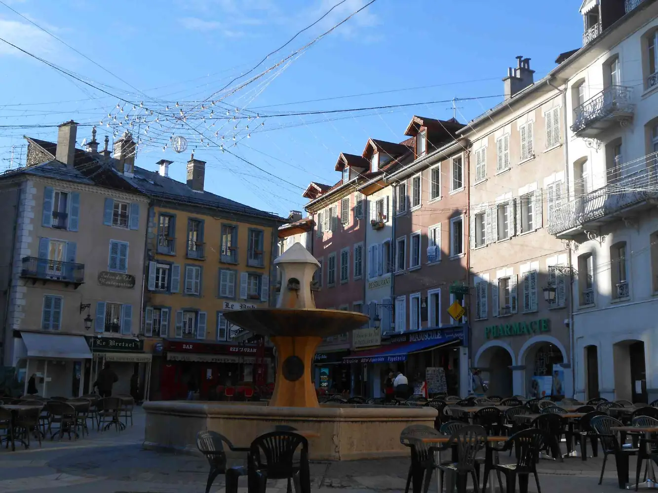 Netésia · Secteur Gap-Champsaur et alentours (15kms) photo 1
