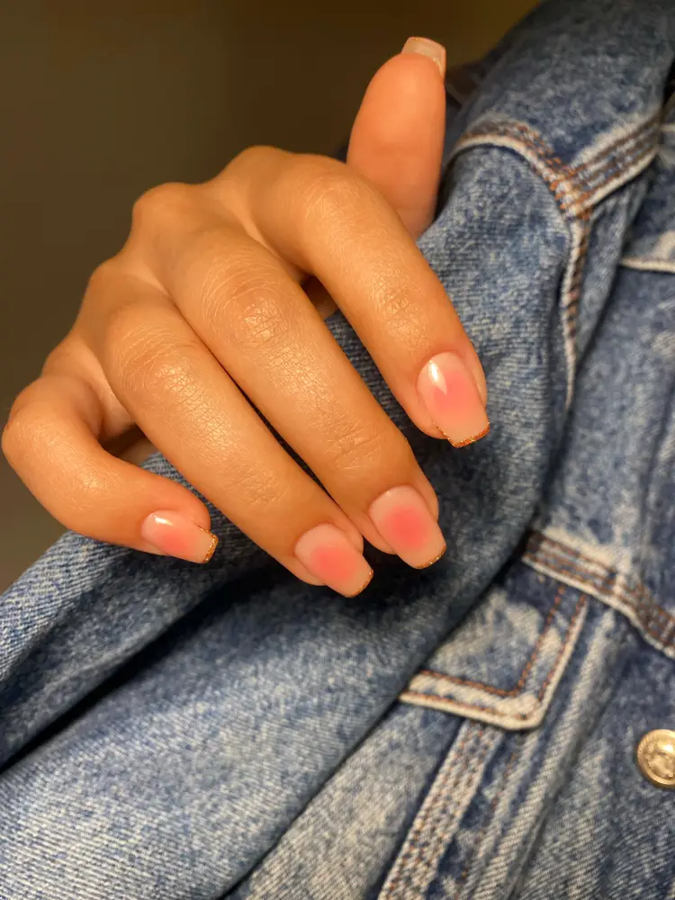 ОB Nails · OB nails photo 10