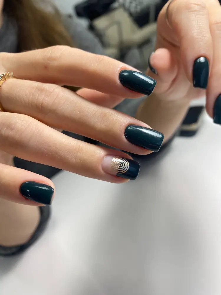 ОB Nails · OB nails photo 4