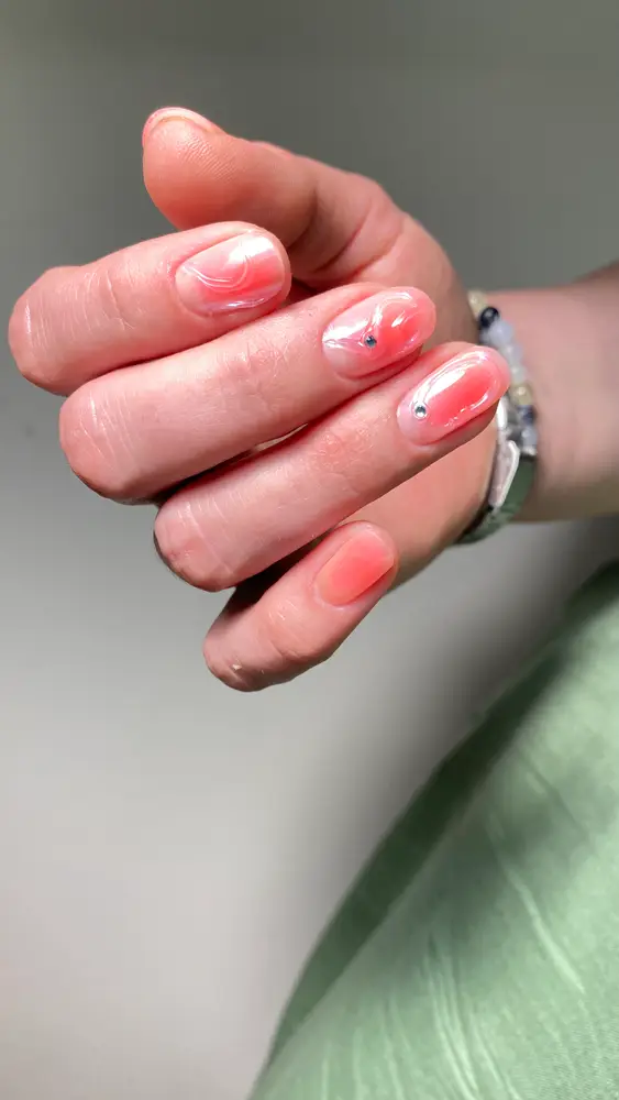 ОB Nails · OB nails photo 2