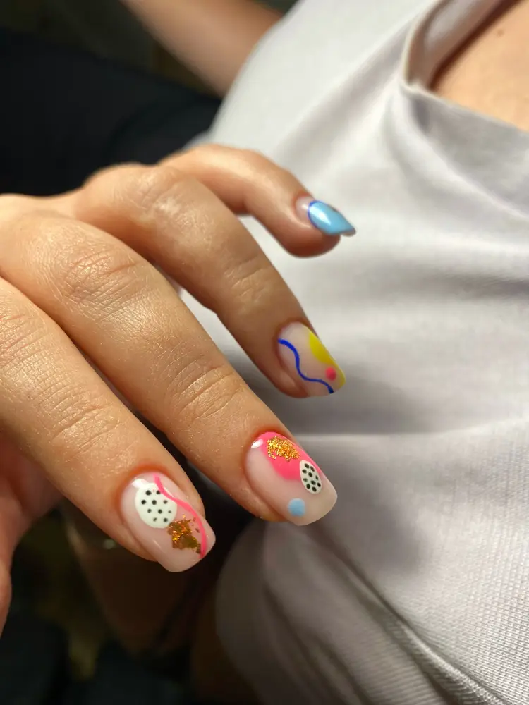 ОB Nails · OB nails photo 9