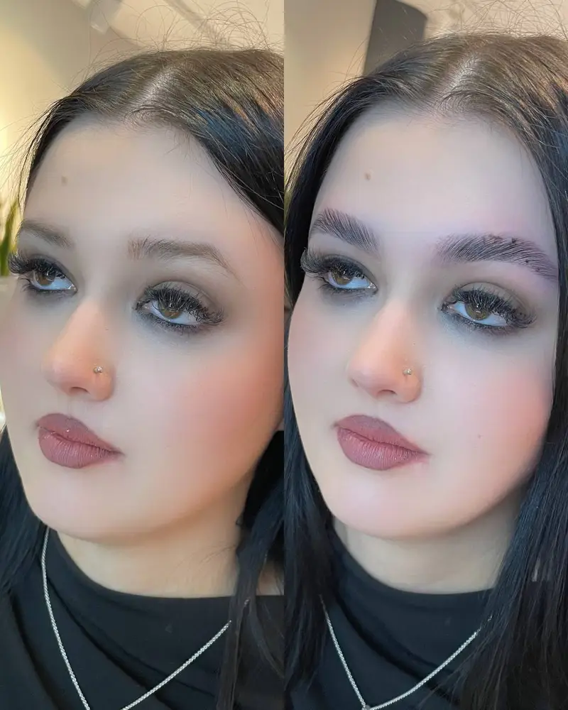 Christina Makeup Rostock photo 30