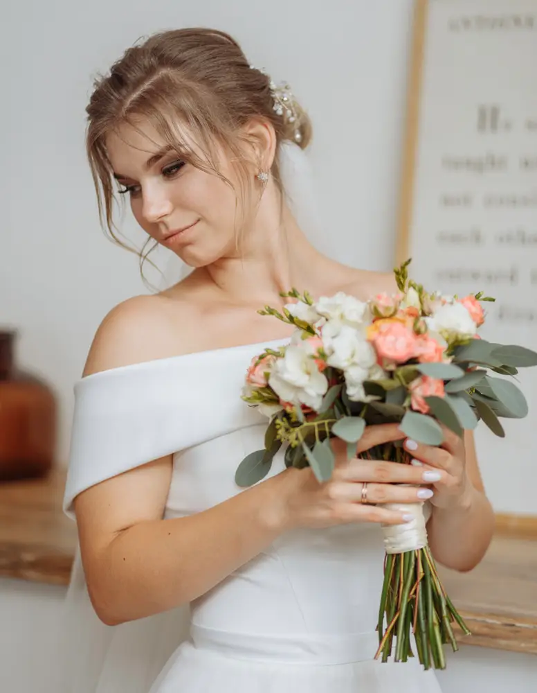 Christina Makeup Rostock photo 22