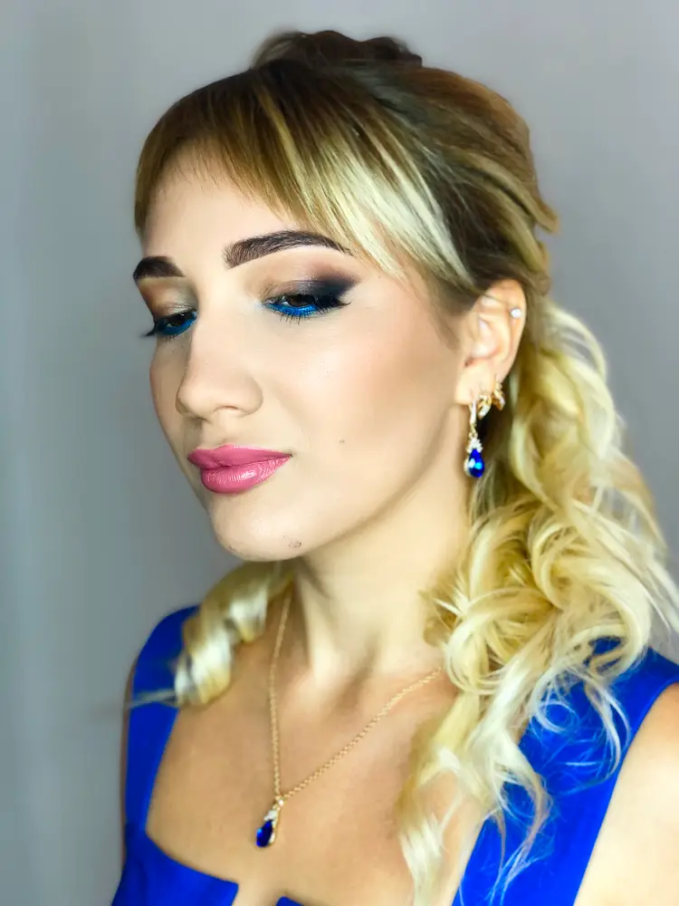 Christina Makeup Rostock photo 13