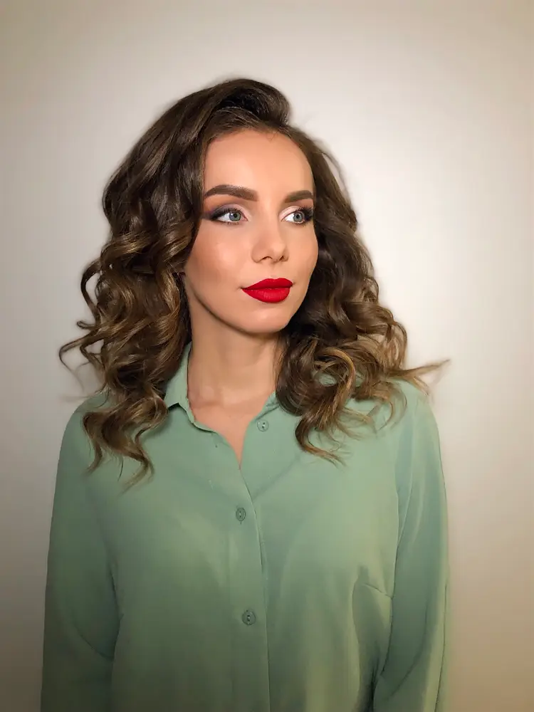Christina Makeup Rostock photo 16