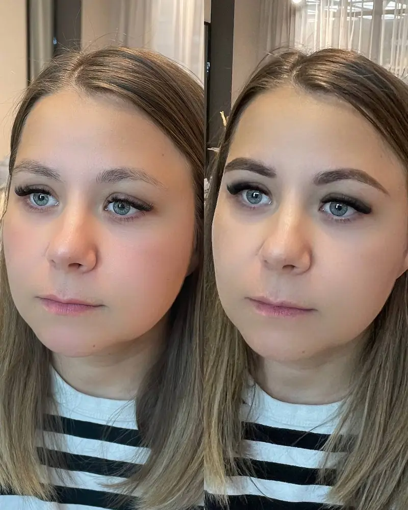 Christina Makeup Rostock photo 40