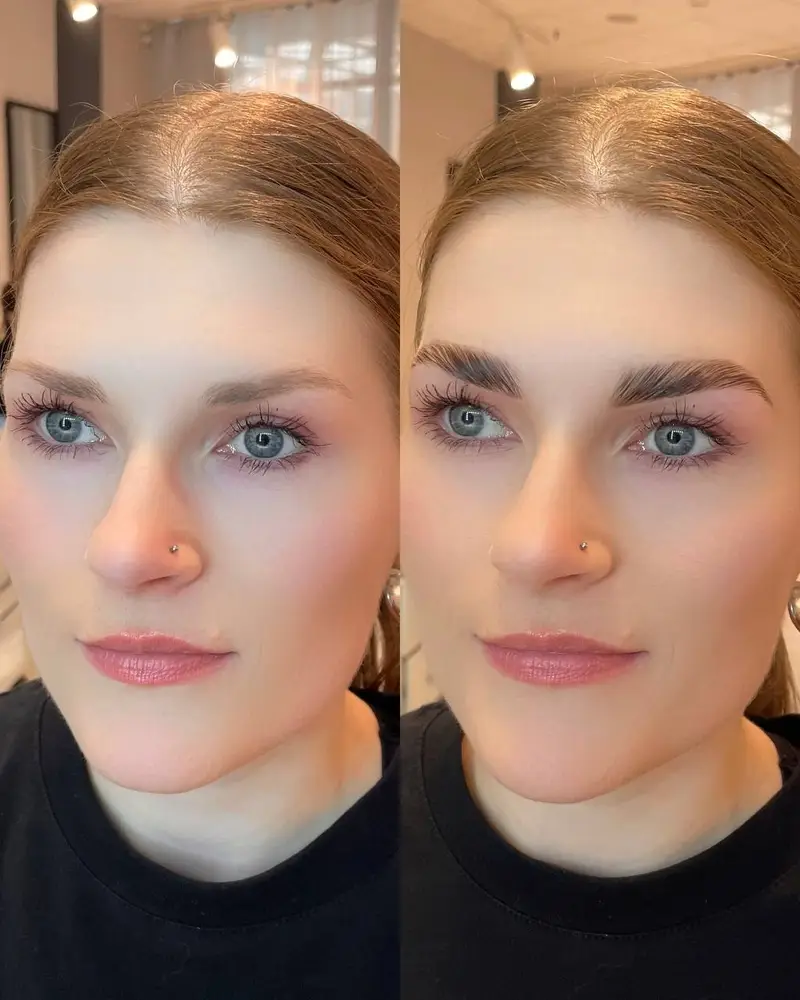 Christina Makeup Rostock photo 27