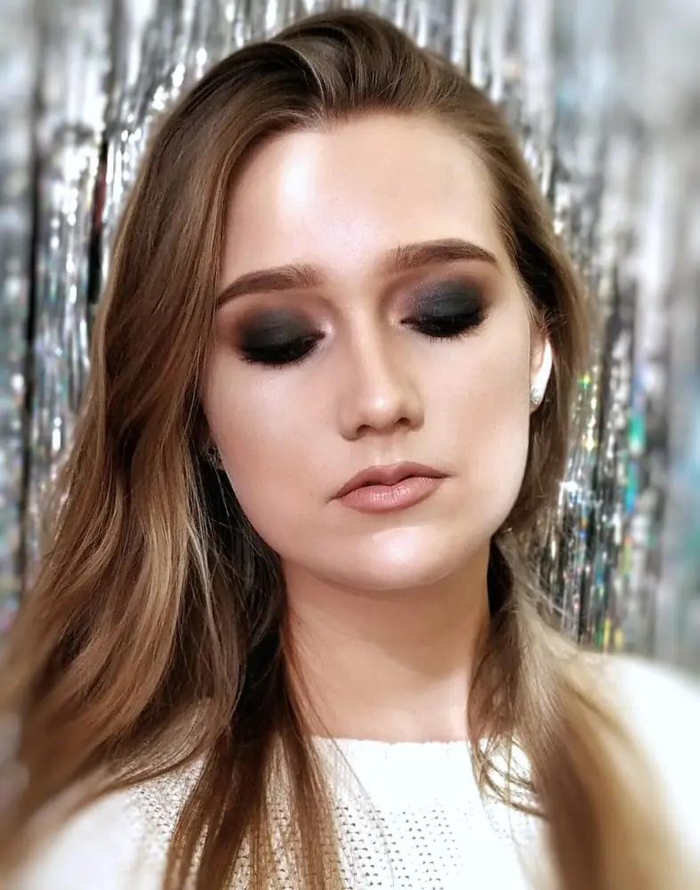 Christina Makeup Rostock photo 25