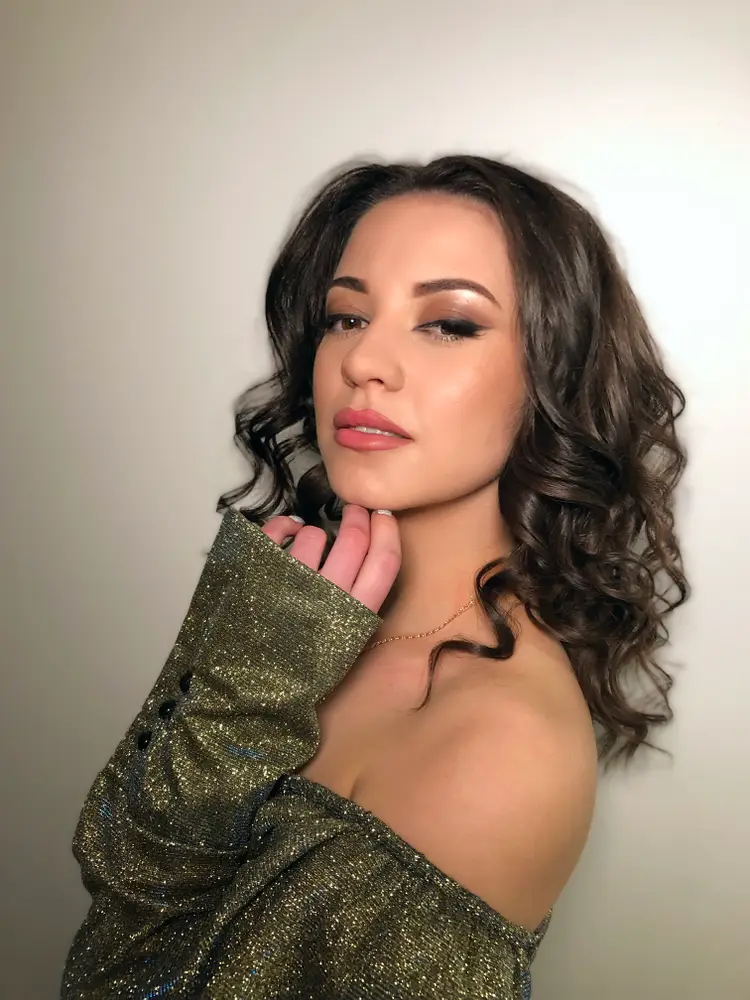 Christina Makeup Rostock photo 19