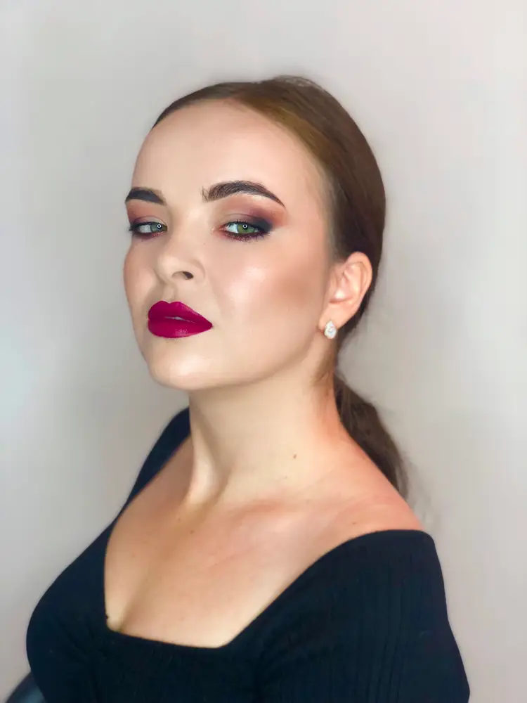 Christina Makeup Rostock photo 9