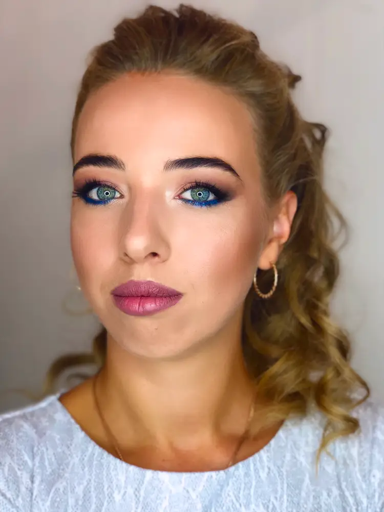 Christina Makeup Rostock photo 8