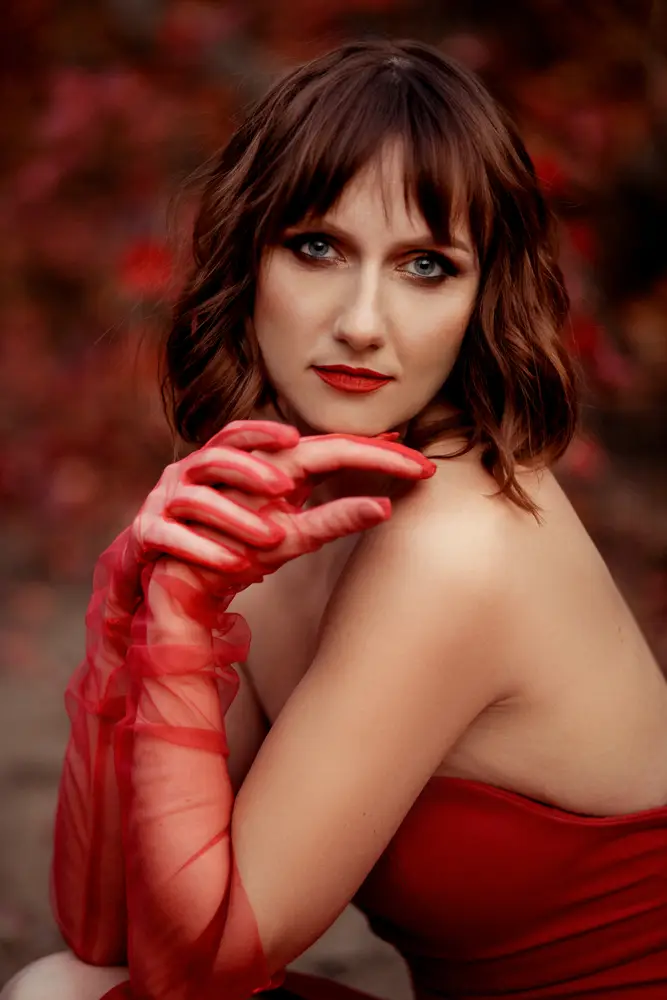 Christina Makeup Rostock photo 24
