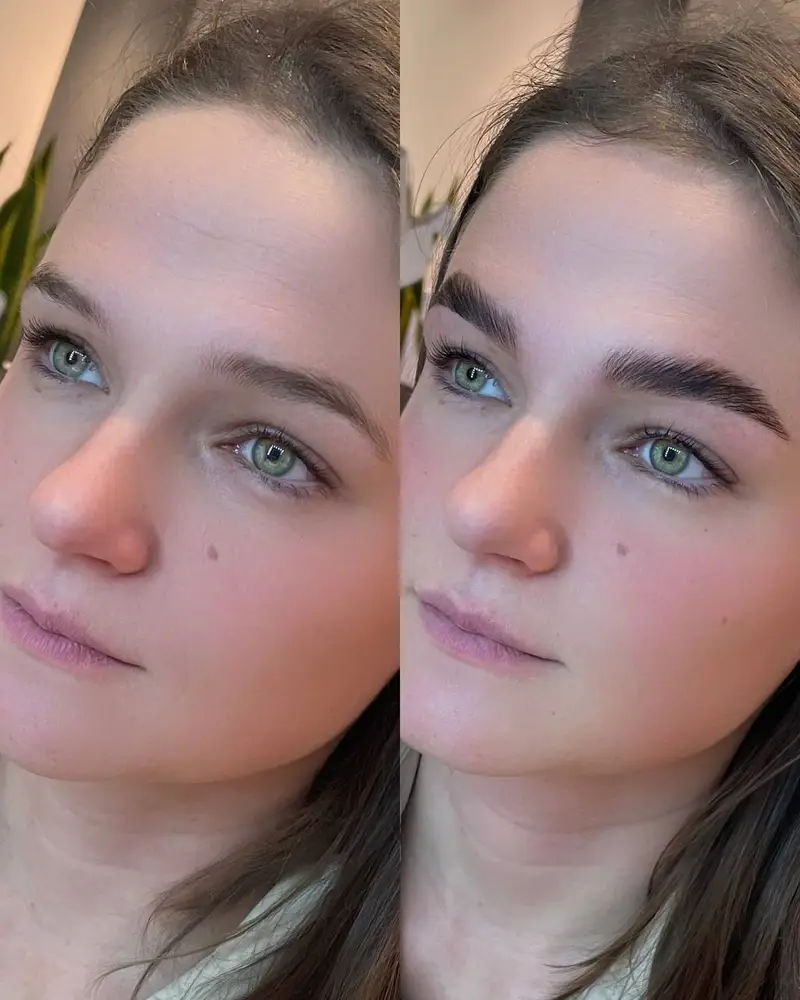 Christina Makeup Rostock photo 33