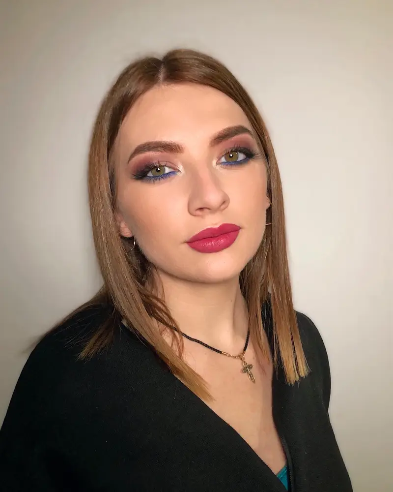 Christina Makeup Rostock photo 4