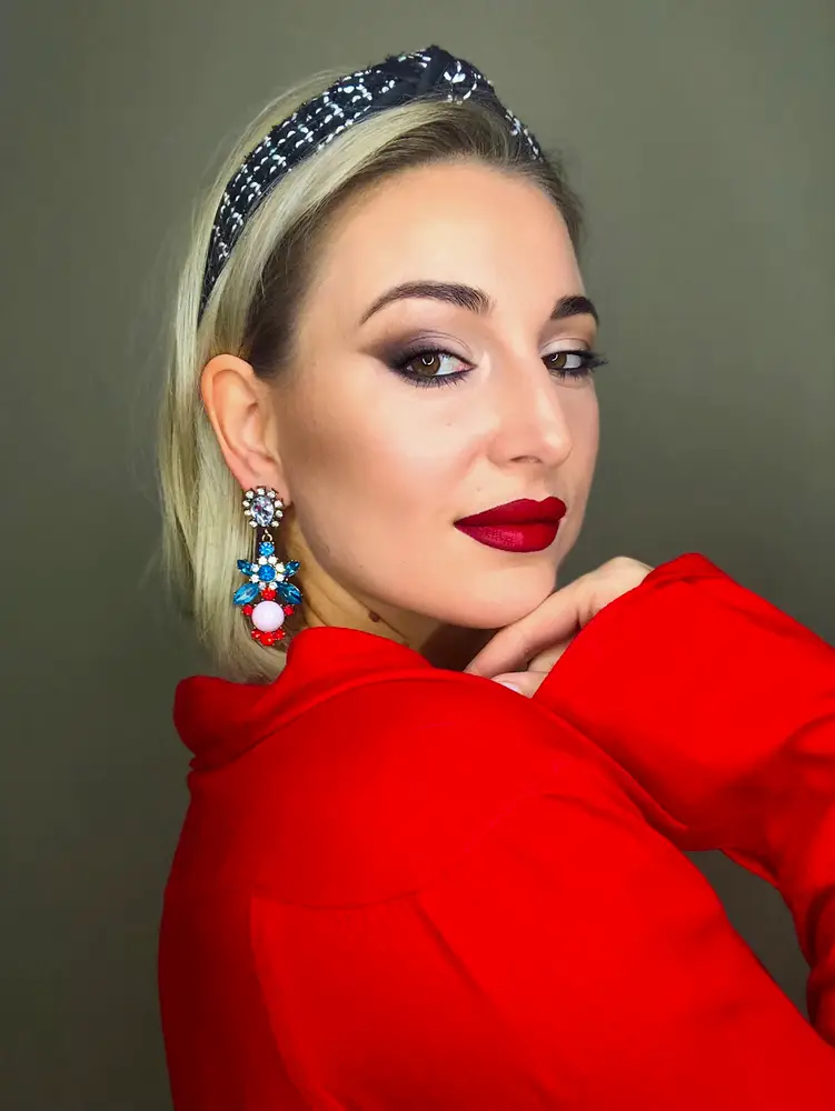 Christina Makeup Rostock photo 1