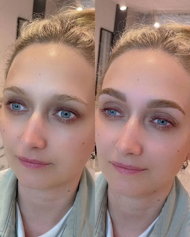 Christina Makeup Rostock photo 34