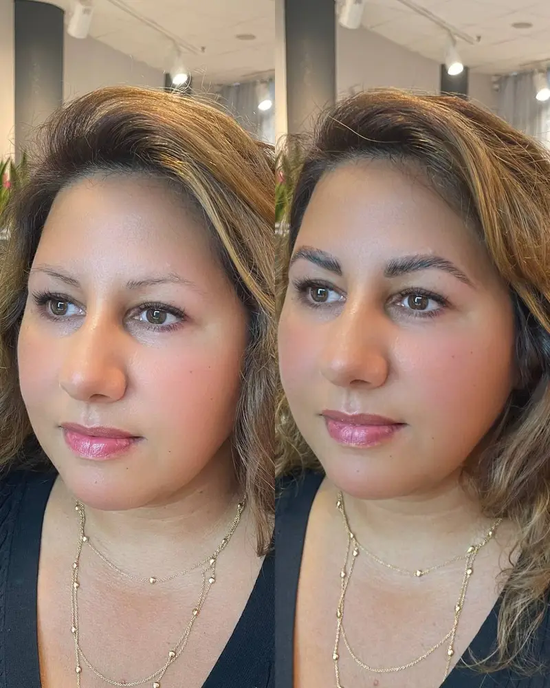 Christina Makeup Rostock photo 35