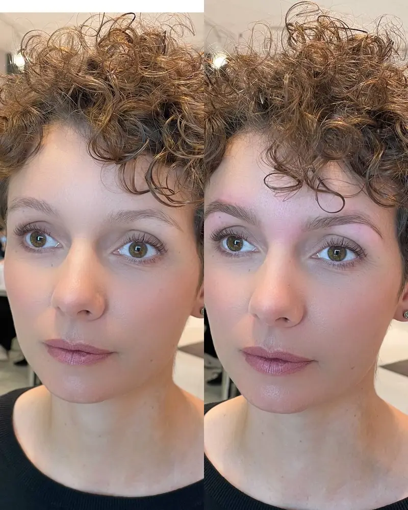 Christina Makeup Rostock photo 41