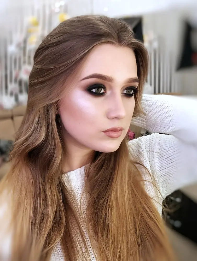 Christina Makeup Rostock photo 26
