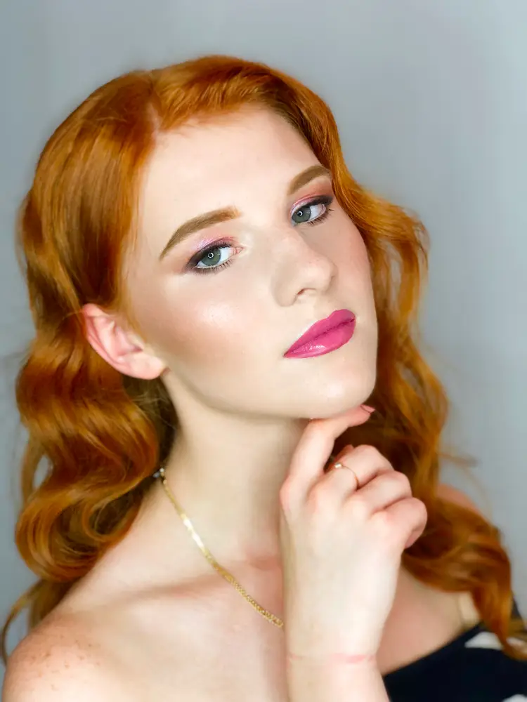 Christina Makeup Rostock photo 15