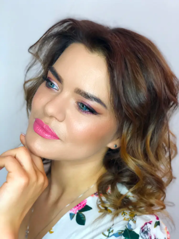 Christina Makeup Rostock photo 17