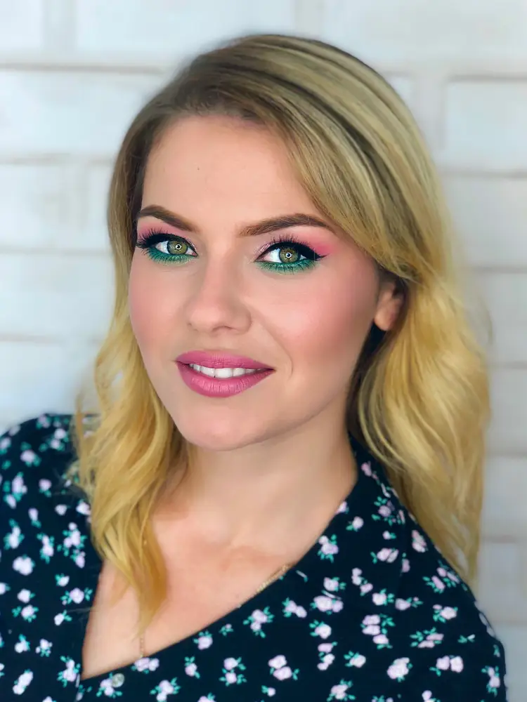 Christina Makeup Rostock photo 10