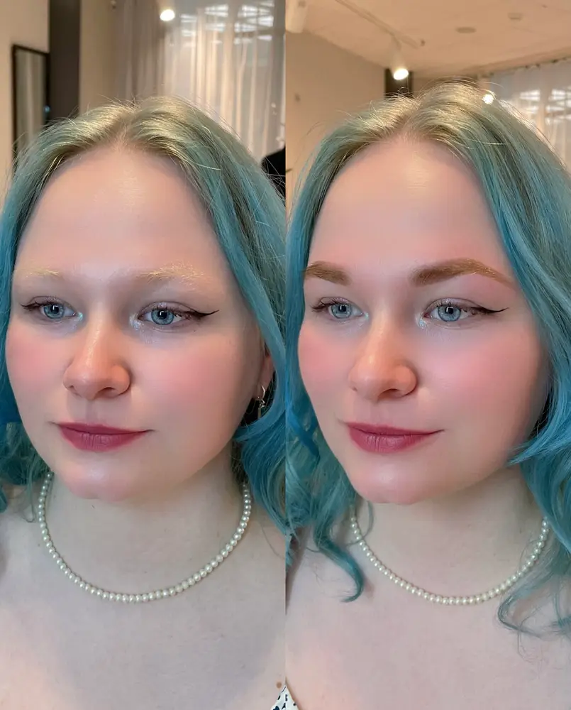 Christina Makeup Rostock photo 42