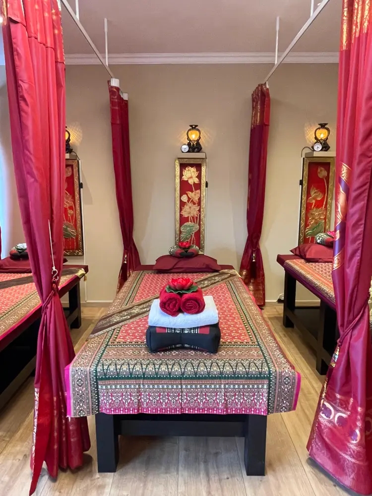 Chang-Thai Thaimassage photo 5