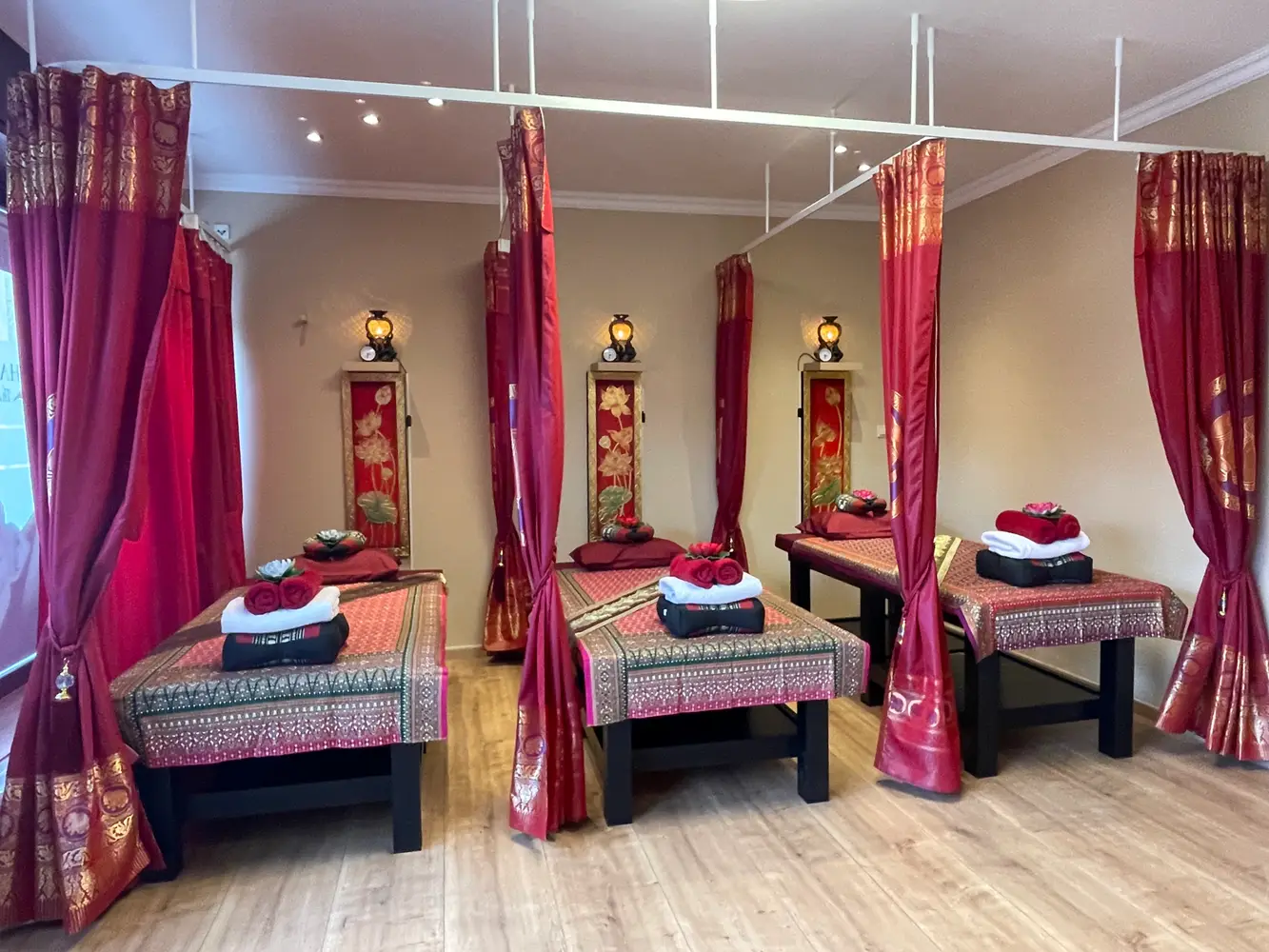 Chang-Thai Thaimassage photo 7
