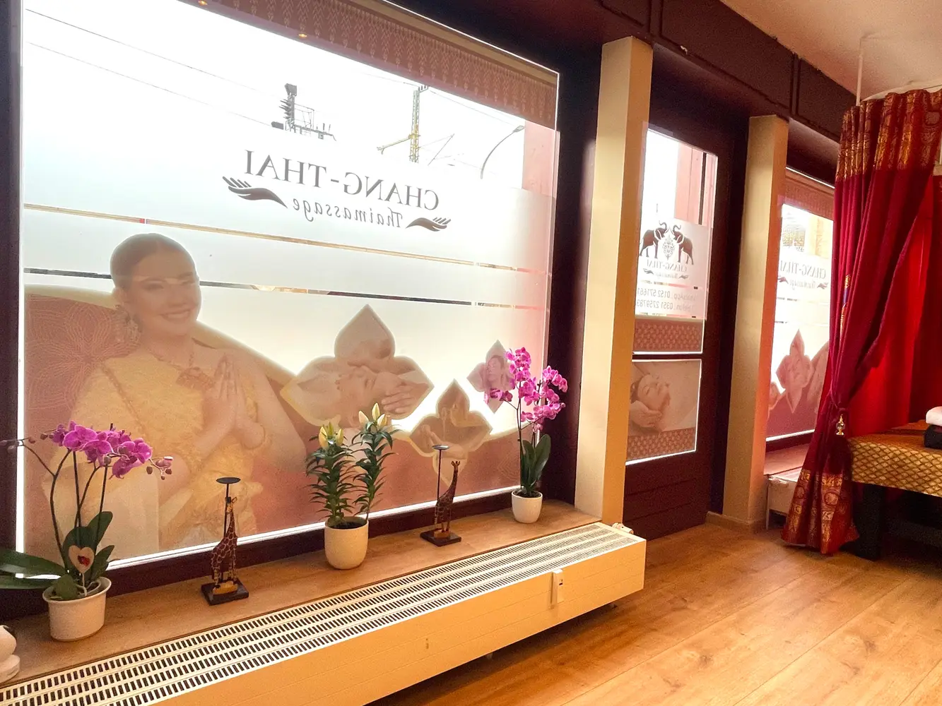 Chang-Thai Thaimassage photo 3