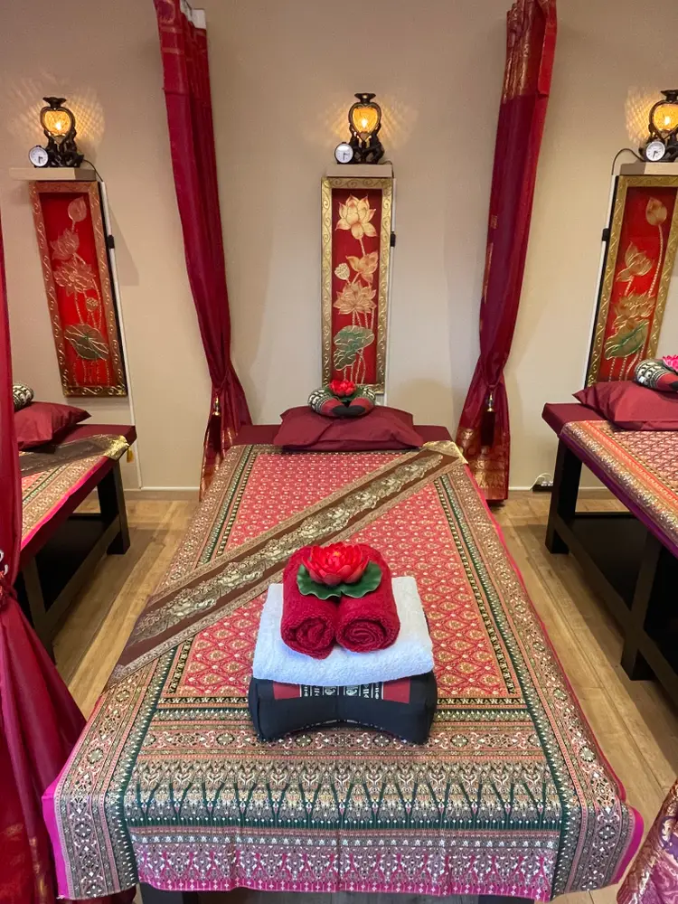 Chang-Thai Thaimassage photo 6