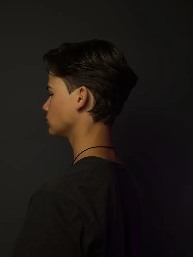 BASE (Crovv Barber) photo 16