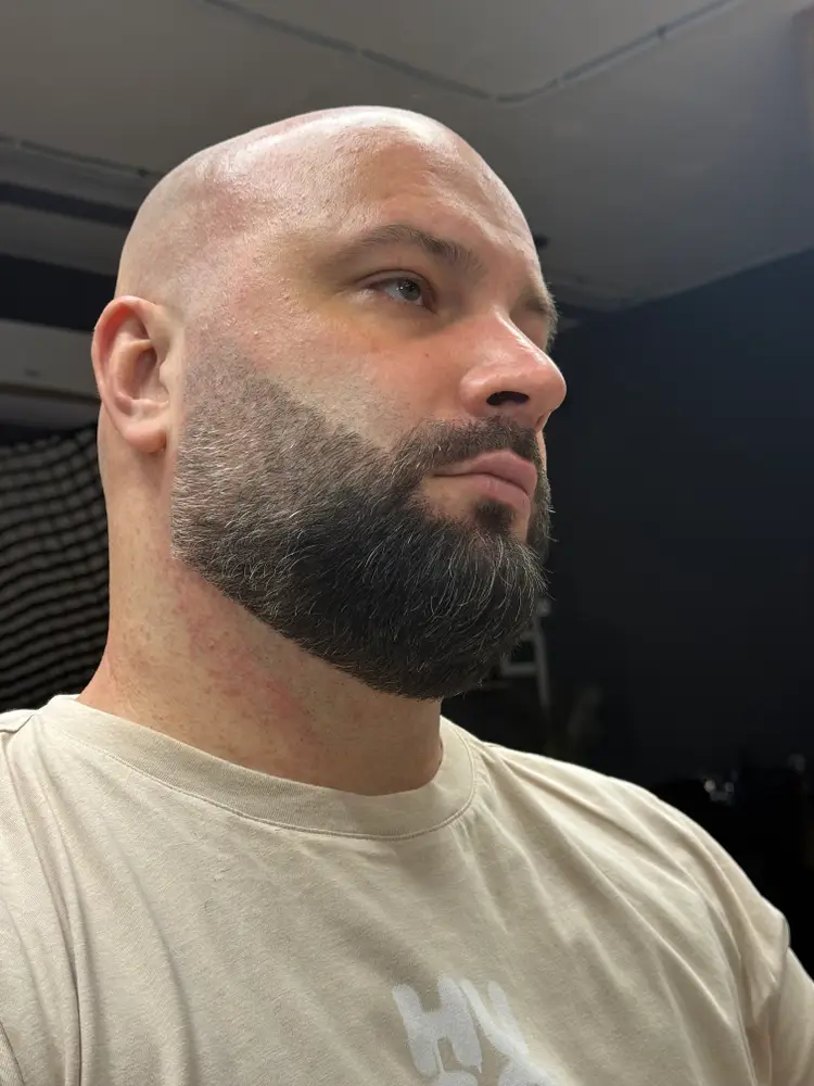 BASE (Crovv Barber) photo 29