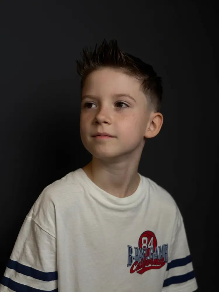 BASE (Crovv Barber) photo 19