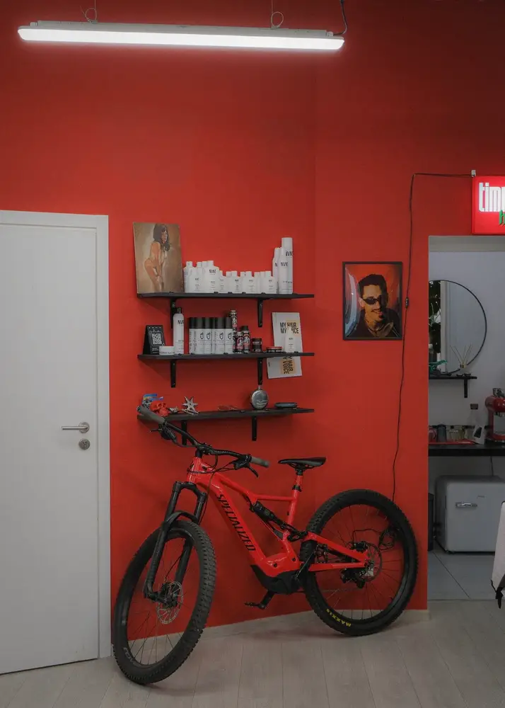 Tim Moore Hair Studio photo 8