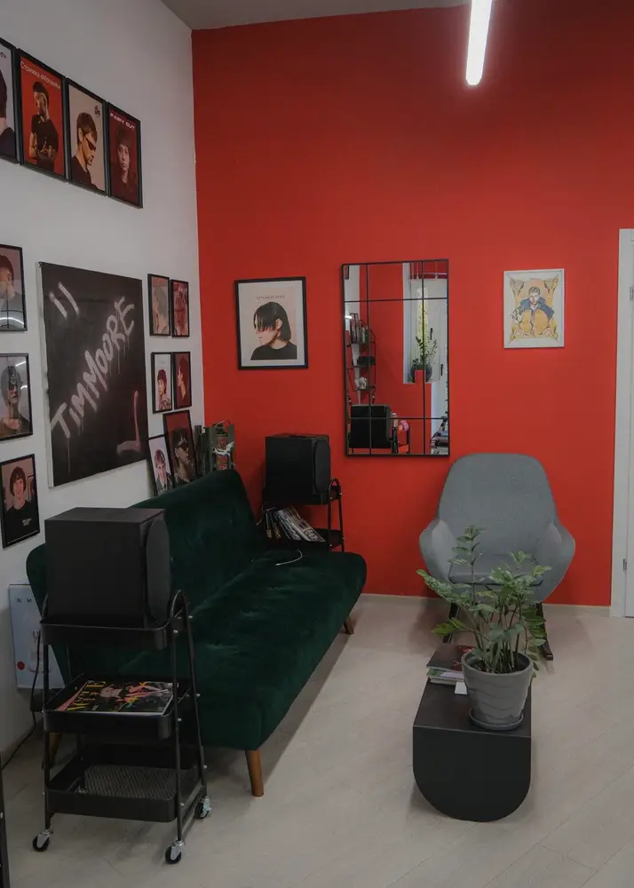 Tim Moore Hair Studio photo 3