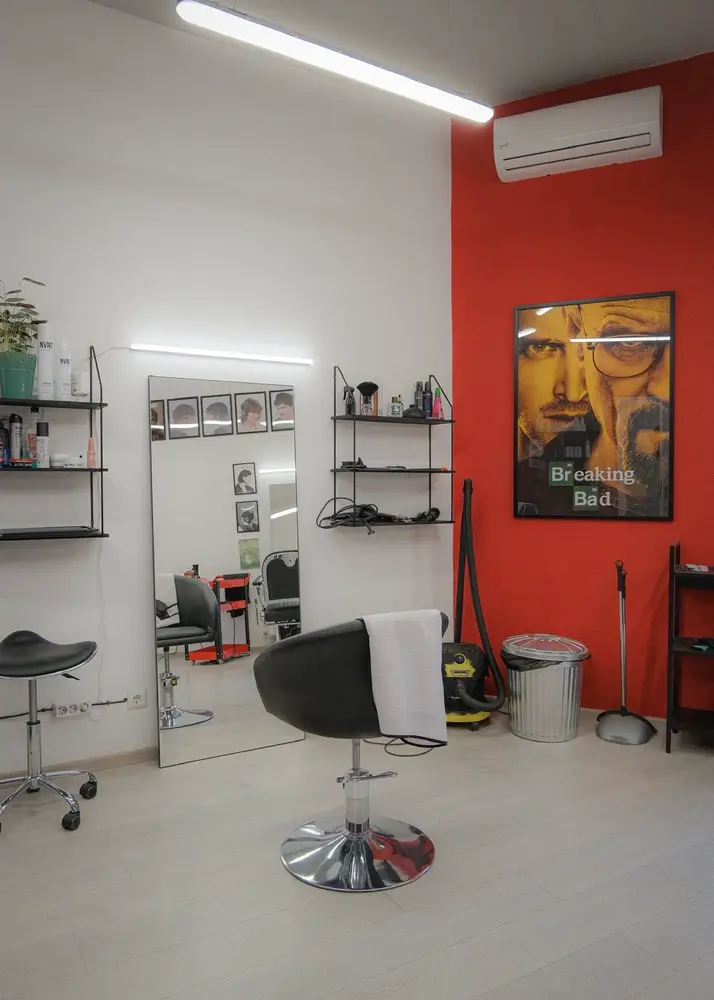 Tim Moore Hair Studio photo 6