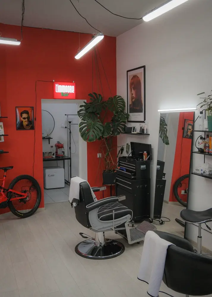 Tim Moore Hair Studio photo 4