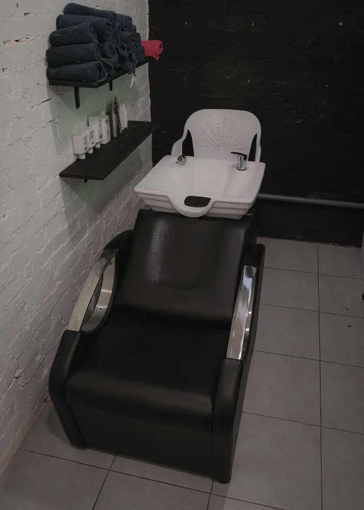 Tim Moore Hair Studio photo 10
