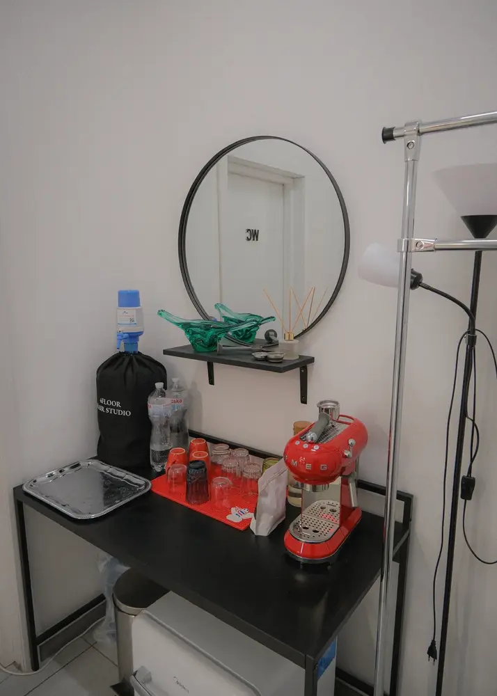 Tim Moore Hair Studio photo 11