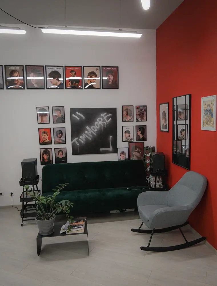 Tim Moore Hair Studio photo 7