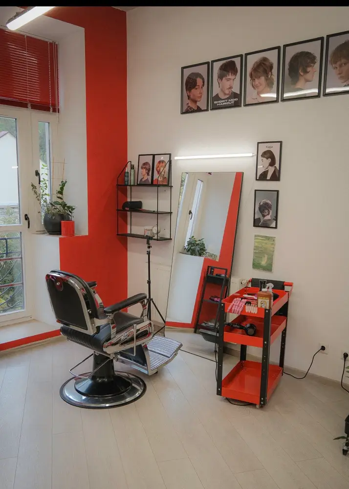 Tim Moore Hair Studio photo 2