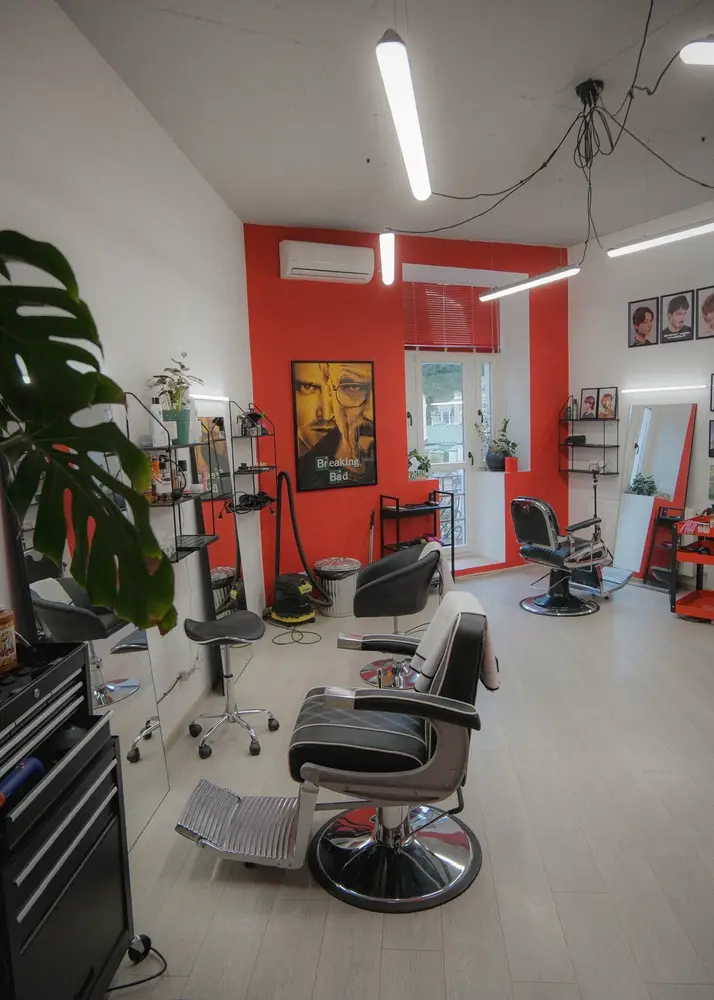 Tim Moore Hair Studio photo 5