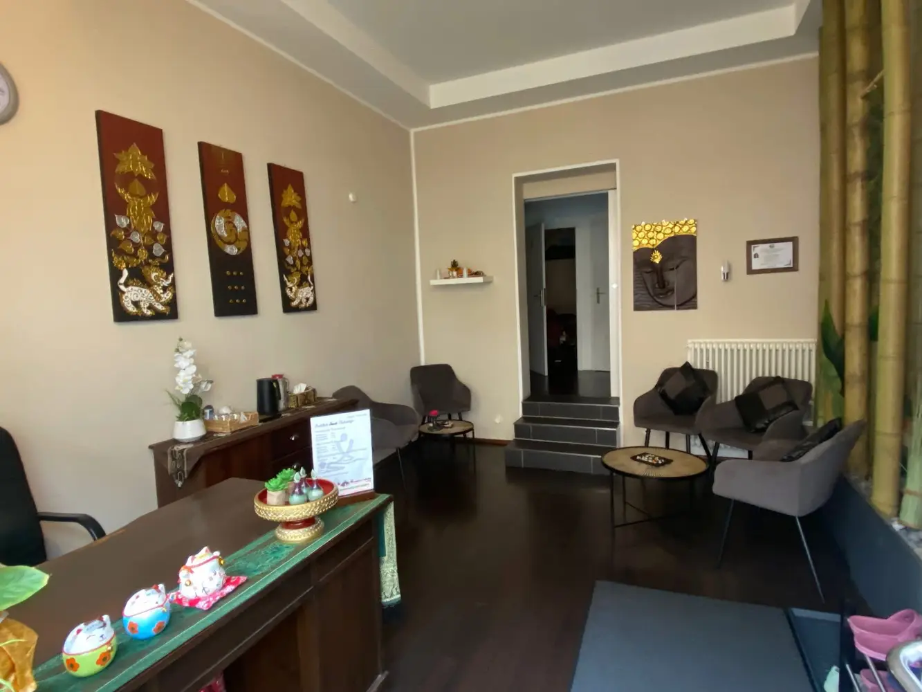 Jasmin Thaimassage München photo 12