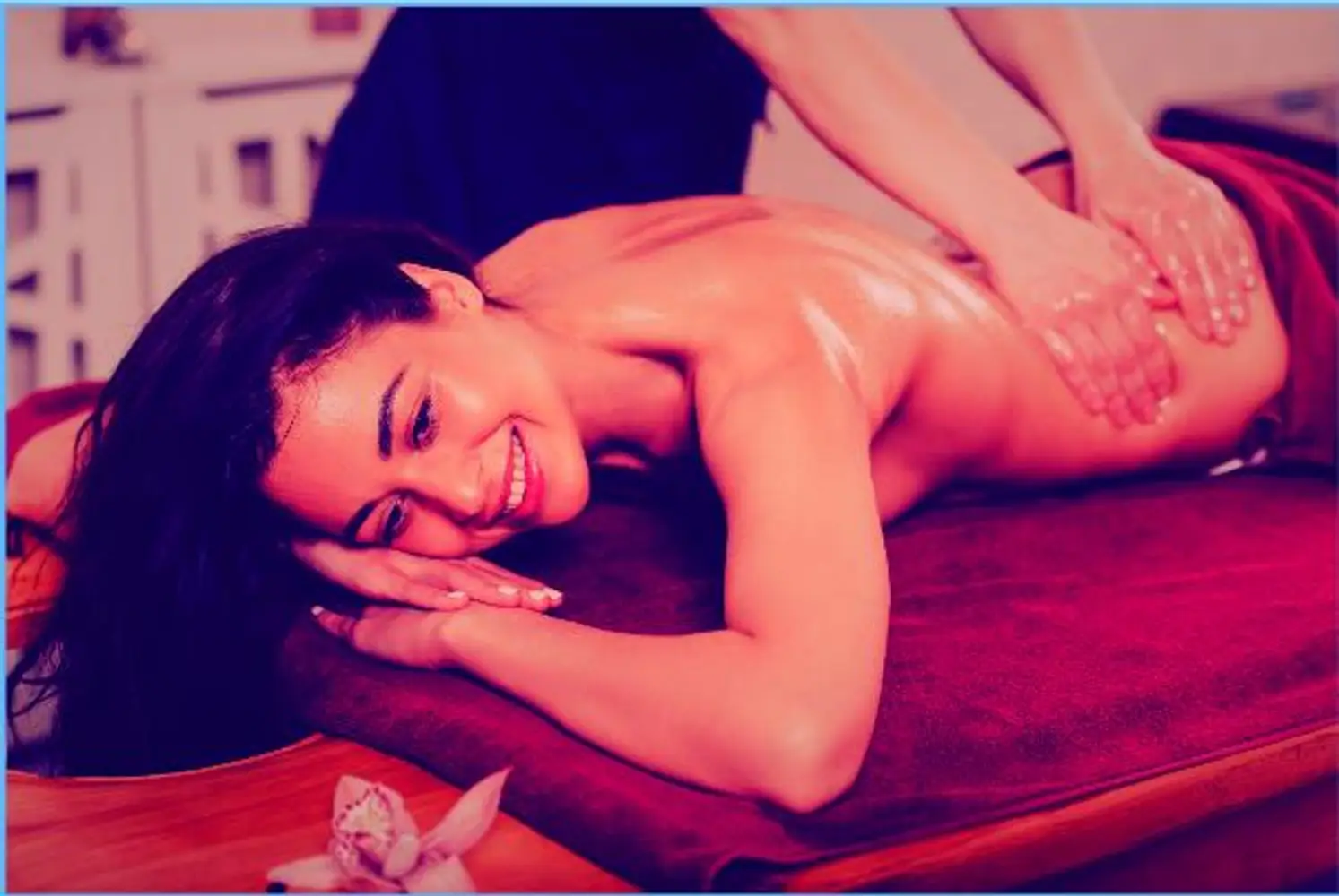 Sattva Origen photo 2