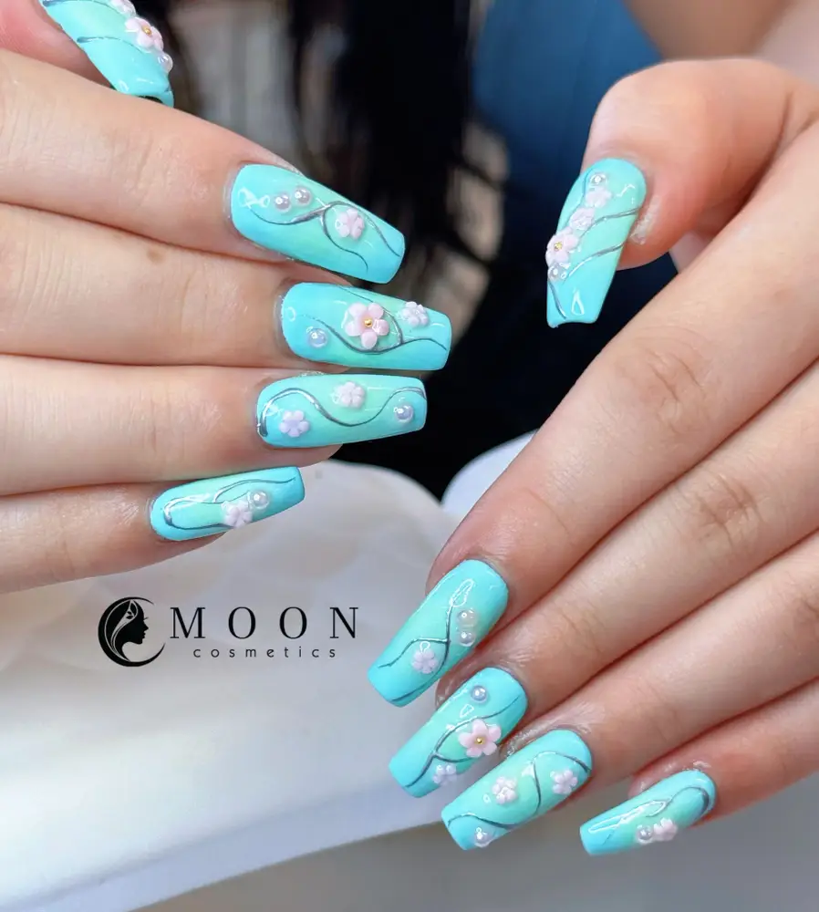 Mooncosmetics photo 19