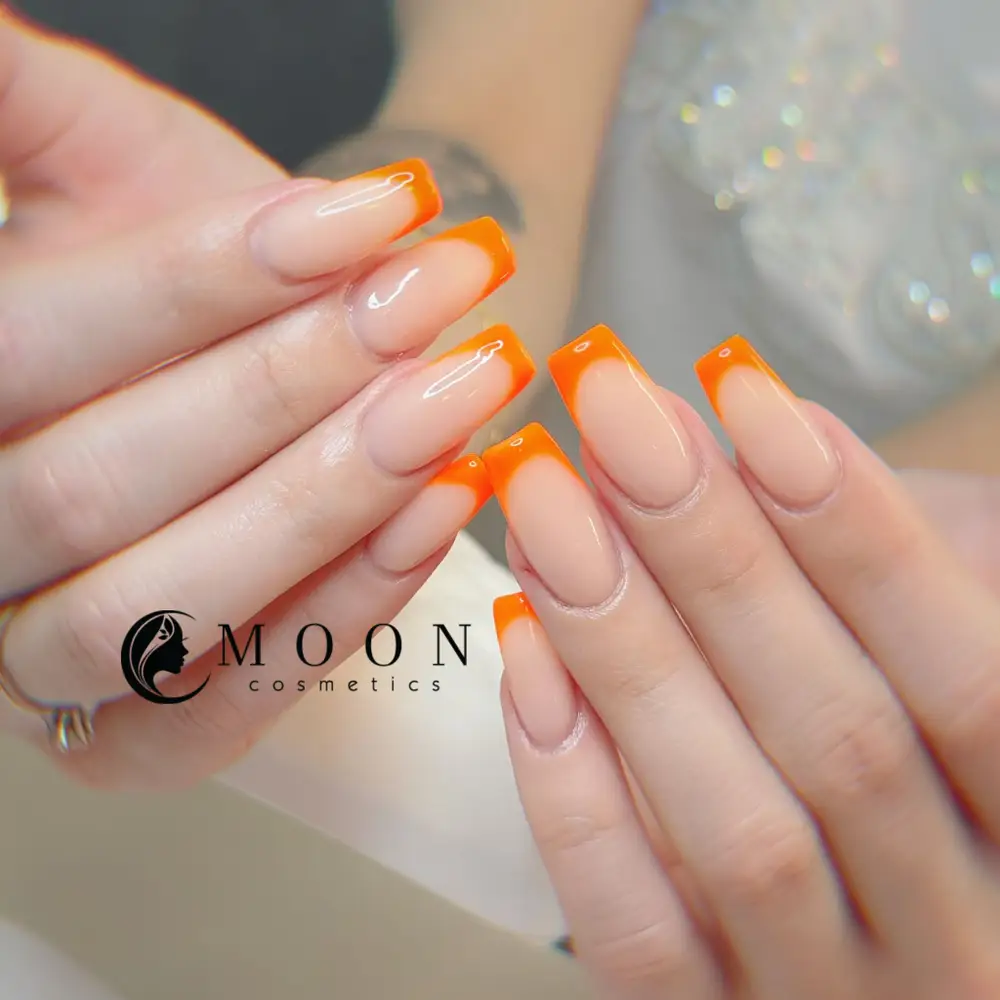 Mooncosmetics photo 13